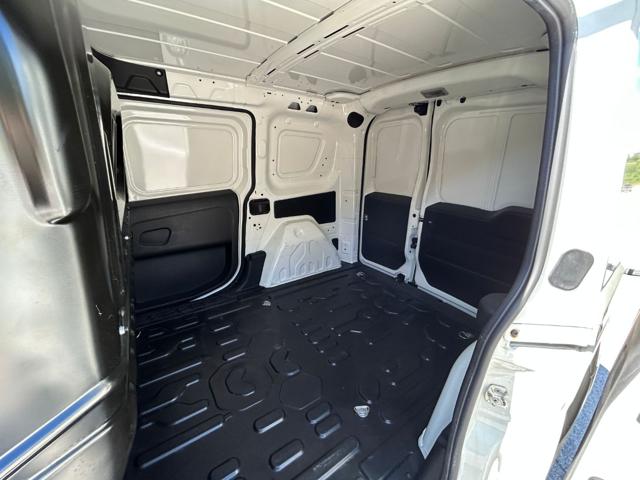 FIAT Doblo usata 13