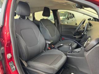 FORD Fiesta usata, con Controllo trazione