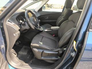 RENAULT Scenic usata, con Cruise Control