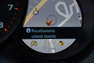 PORSCHE Macan usata, con Controllo automatico clima