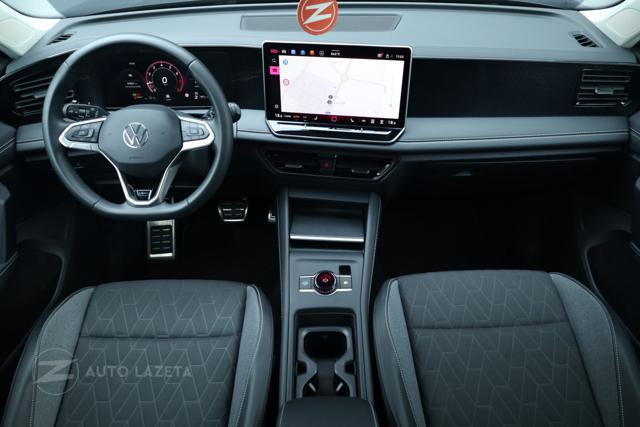 VOLKSWAGEN Tiguan usata, con Alzacristalli elettrici