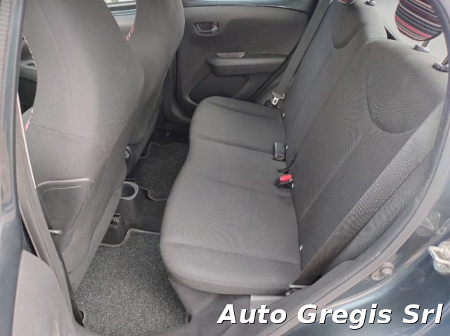 CITROEN C1 usata, con Climatizzatore