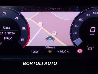 AUDI Q3 usata, con Bluetooth