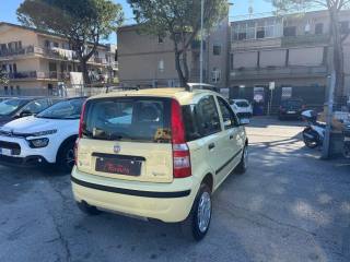 FIAT Panda usata, con Alzacristalli elettrici