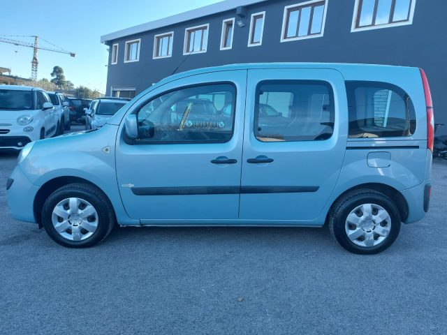 RENAULT Kangoo usata, con Autoradio