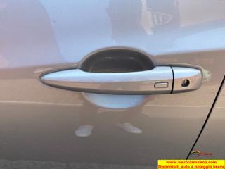NISSAN Juke usata, con Chiusura centralizzata senza chiave