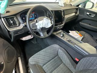 VOLVO XC60 usata, con USB