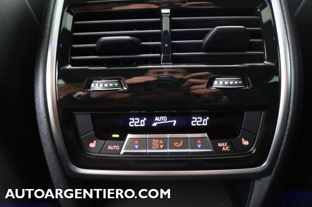 BMW X6 usata, con Fari direzionali