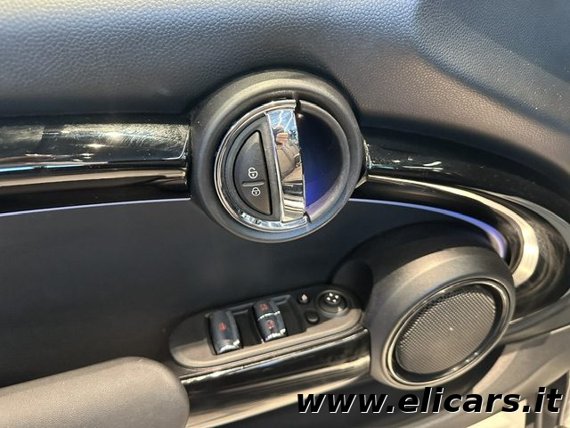 MINI Mini usata, con Sistema di navigazione