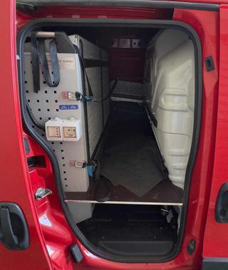 FIAT Fiorino usata, con Controllo trazione