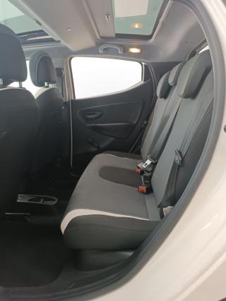 LANCIA Ypsilon usata, con Tetto panorama