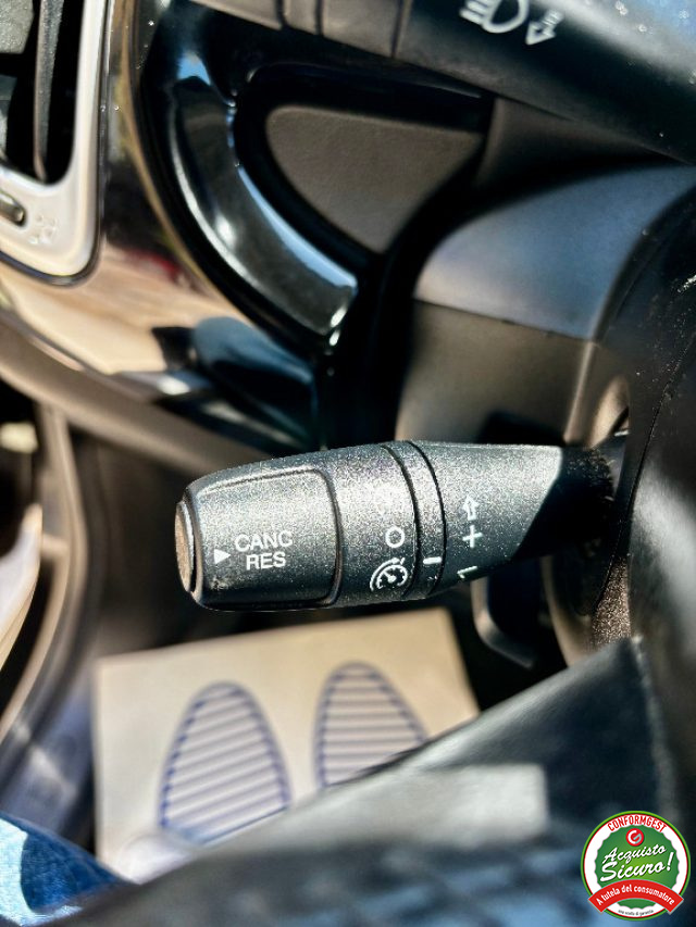 FIAT 500L usata, con Lettore CD