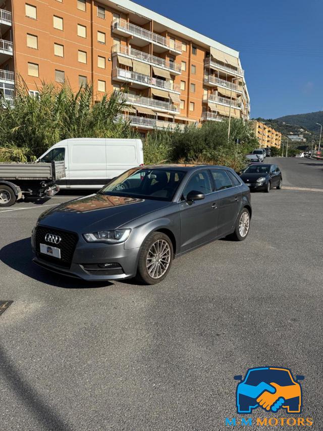 AUDI A3 usata, con ABS