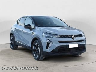 RENAULT Captur usata 2