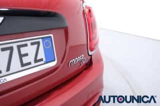 MINI Cooper SD usata 46