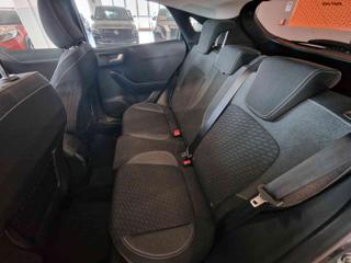 FORD Puma usata, con Fendinebbia