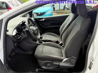 FORD Fiesta usata, con Fendinebbia