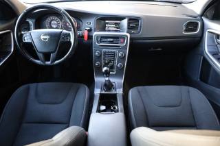 VOLVO V60 usata, con Airbag Passeggero