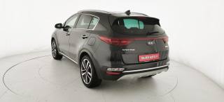 KIA Sportage usata, con Autoradio