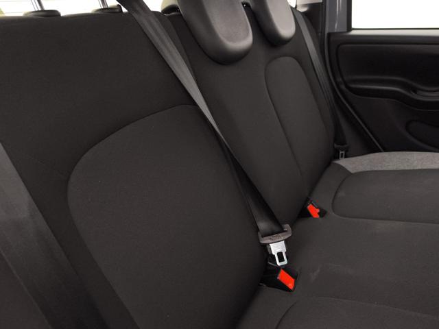 FIAT Panda usata, con Airbag posteriore
