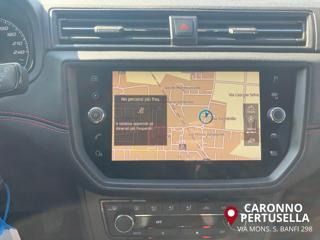 SEAT Arona usata, con Controllo trazione