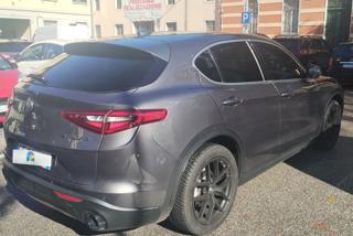ALFA ROMEO Stelvio usata, con ESP