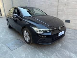 VOLKSWAGEN Golf usata, con Airbag laterali
