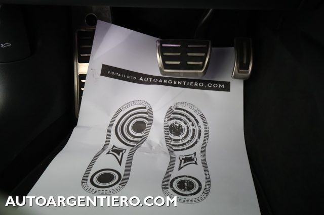 AUDI A4 usata, con Controllo trazione