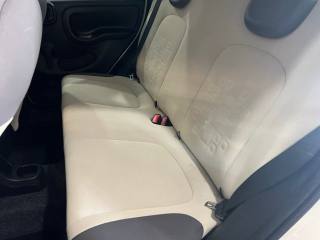 FIAT Panda usata, con Controllo trazione