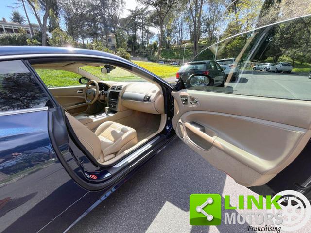 JAGUAR XK usata, con Fari Xenon