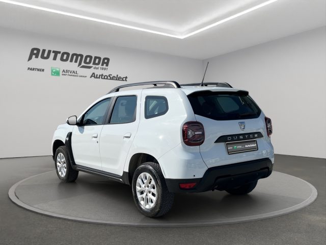 DACIA Duster usata, con Cerchi in lega