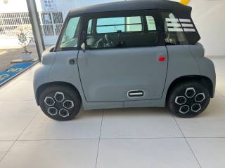 CITROEN Ami usata, con Fari LED