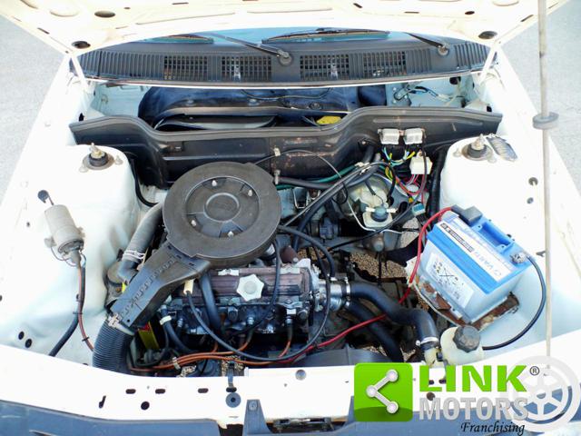 FIAT Ritmo usata 19