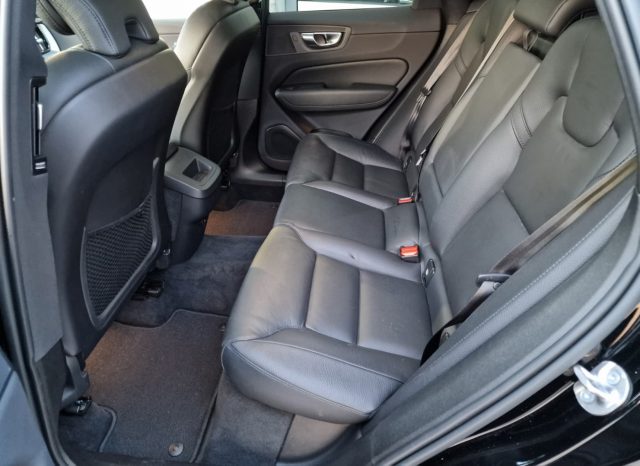 VOLVO XC60 usata, con Cronologia tagliandi