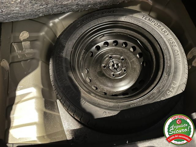 NISSAN Juke usata, con ESP