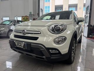 FIAT 500X usata, con Airbag Passeggero