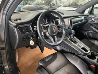 PORSCHE Macan usata, con Chiusura centralizzata