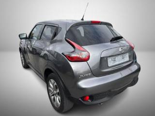 NISSAN Juke usata, con Airbag Passeggero