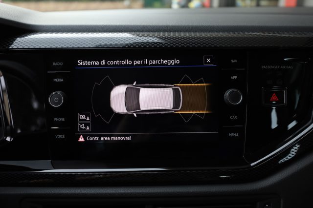 VOLKSWAGEN Taigo usata, con Sistema di chiamata d