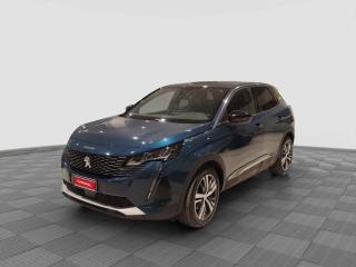 PEUGEOT 3008 3008 BlueHDi 130 EAT8 Allure Pack