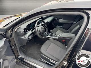 MERCEDES-BENZ A 180 usata, con Cerchi in lega