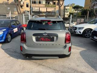 MINI Countryman usata, con Cerchi in lega