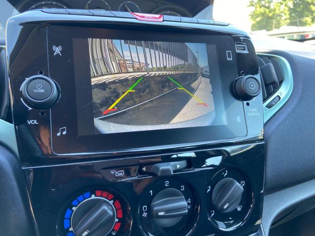 LANCIA Ypsilon usata, con Volante multifunzione