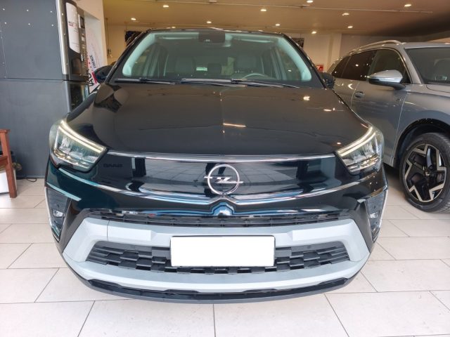 OPEL Crossland usata, con Airbag