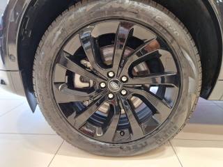 LAND ROVER Discovery Sport usata, con Cruise Control
