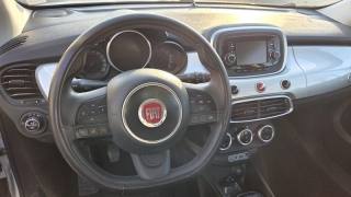 FIAT 500X usata, con USB