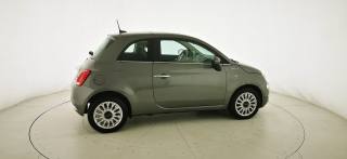 FIAT 500 usata, con MP3