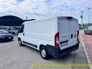 FIAT Ducato usata, con Autoradio