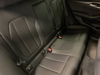 BMW X4 usata, con Interni in pelle