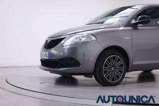 LANCIA Ypsilon usata, con Controllo trazione